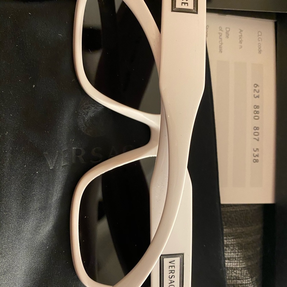 Versace sunglasses woman or men - Picture 2 of 4